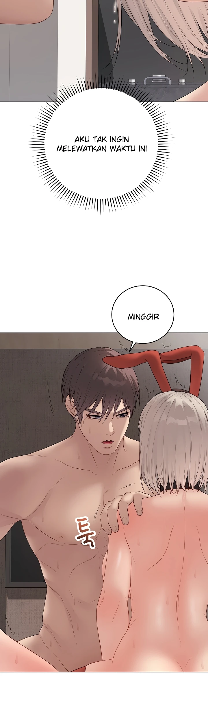 Signed, Sealed, Mistaken - Page 4